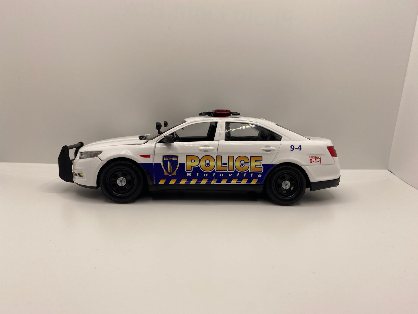 Service de police de Blainville - Ford Taurus