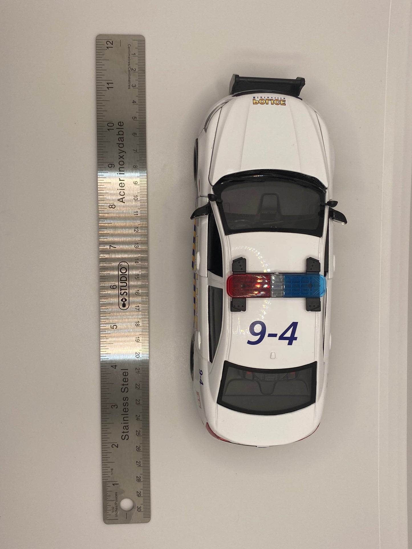 Service de police de Blainville - Ford Taurus