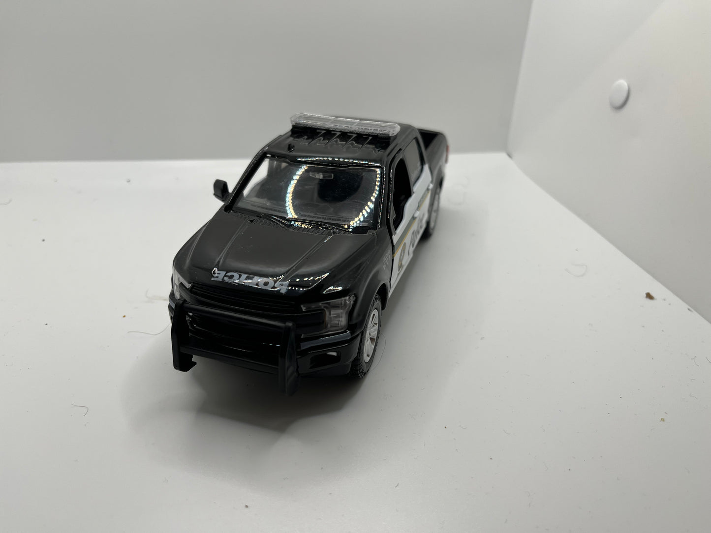 Sûreté du Québec - SQ - Ford F-150 2019