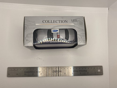 Police De Trois-Rivières - Diecast 1/43 - Crown Victoria
