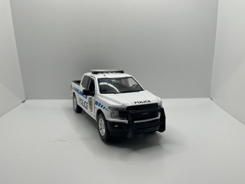 Police de Granby - Diecast 1/24 - F-150
