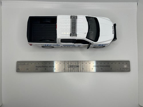 Police de Granby - Diecast 1/24 - F-150