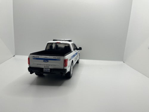 Police de Granby - Diecast 1/24 - F-150