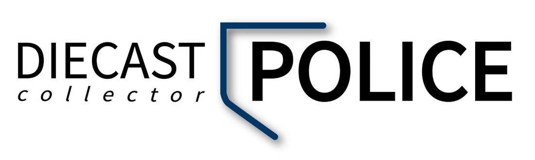 Akwesasne Mohawk Police - Diecast 1/24 - Explorer ° SUV - No Light & No Sound