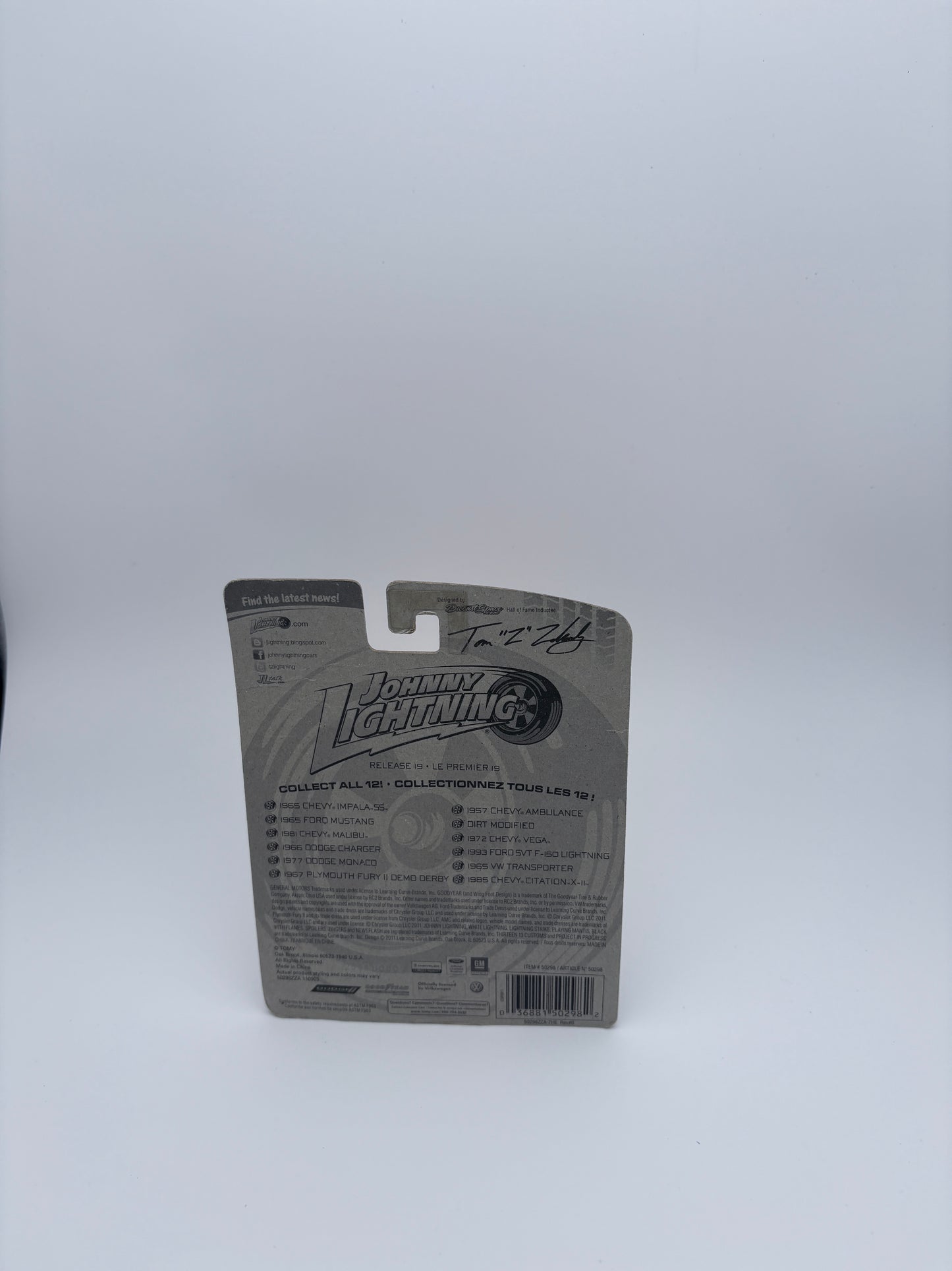 Service de Police de Brossard - Dodge Monaco 1977 - 1/64